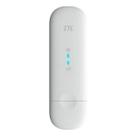 ZTE MF79U módem 4G wifi Branco ZTE MF79U módem 4G wifi Branco