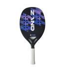ZTECH - Raquete Beach Tennis