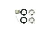 ZTL10- Kit Suspensão Rolamentos Roda Diant. Belina/corcel ZTL10- Kit Suspensão Rolamentos Roda Diant. Belina/corcel