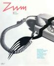 Zum - Vol.08 - Fotografia Contemporanea - IMS EDITORA
