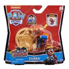 Zuma Moto Pups Patrulha Canina - Sunny 002273