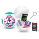 Zuru Capsule Mini Brands Books Mini Serie 1 77493GQ8
