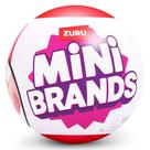 Zuru Capsule Mini Brands Netflix Serie 1 77563GQ2