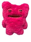 ZURU Fugglers Bigg Fuggs - Monstro Pelúcia Feio e Engraçado Grande - 43 cm (Sr. Botões (Rosa)) ZURU Fugglers Bigg Fuggs - Monstro Pelúcia Feio e Engraçado Grande - 43 cm (Sr. Botões (Rosa))