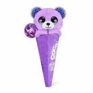 Zuru Kiki Cones Pelucias Fizzy No Cone F0092 - Fun