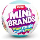 ZURU Mini Brands Bola Surpresa Mini Mini