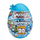 Zuru Smashers Dino IceAge 20 Surpresas Sortidos - Série 3