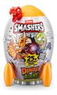 Zuru Smashers Dino Vs Alliens F0233-Fun - Vermelho