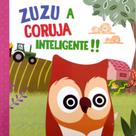 Zuzu a coruja inteligente! - PE DA LETRA **