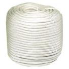 Zz corda branca pet firmeza 08mm - 020 mts