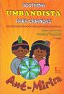 Zz-doutrina Umbandista Para Criancas - ICONE