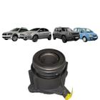 01 Atuador Embreagem Fiat Siena Hlx 1.8 8V 2004 A 2010 Lukrepset