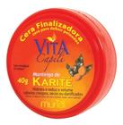 01 Cera Finalizadora Vita Capilli 40g - Muriel - Escolher