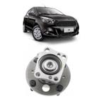 01 Cubo de Roda Original Nakata Traseiro Ford Ka 1.0 2014