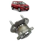 01 Cubo de Roda Traseiro Original Nakata Gm Cobalt 1.8 2015