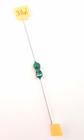 01 Indutor Axial 33uh 1/2w 10%