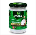 01 Óleo De Coco Extra Virgem Copra 500ml