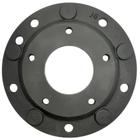 01 Pç Adaptador Roda Fusca 5 F 5x205mm P/ 5x114,3mm Opala