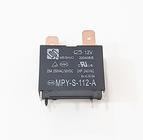 01 Relé Placa Ar Condicionado Split Mpy-s-112a 12v 25A