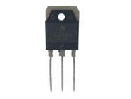 01 transistor de potencia 2sc2625 400v 10a 80w fuji eletric