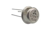 01 transistor de rf 2sc1947 / c1947 17v 1a 4w mitsubishi