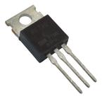 01 Transistor Irf740 400v 0,48 Ohms 10a Marca Ir