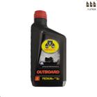 010201019 Óleo Premium TCW3 Menzoil 2T Todos Motores de Popa Kit C/3