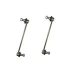 02 Bieleta Esquerda + Direita Fiat Stilo Axios 2001 A 2012 Dianteira