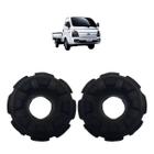 02 Bucha Tensora Furo 26 mm Hyundai Hr 2005 A 2012 - BG MULTIPECAS