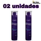 02 Matizador Intensy Color Plátinum 500Ml Lé Charmes