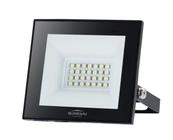 02 refletor de led play aluminio 30w bivolt 6500k - blumenau - BLUMENAU ILUMINAÇÃO