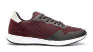 020 Tenis Jogging Masculino Mesh Airon