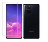 02x Películas Hydrogel HD Para Samsung Galaxy S10 LITE