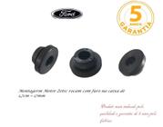 03 Buchas Base Fixacao Filtro Ar Ford Fiesta Zetec Rocam - 2n1u9b926ac