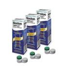 03 Caixas de Boston Simplus 120ml