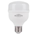 03 lampadas led t70 e27 20w 1600lm 100-240v 6500k - blumenau - BLUMENAU ILUMINAÇÃO