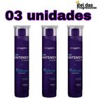 03 Matizador Intensy Color Plátinum 500Ml Lé Charmes