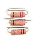 03 Resistor Precisão 0,22R 5W