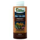 04 14 08 NUTRIÇÃO CONCENTRADA PREMIUM WEST GARDEN 138ml