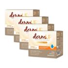 04 DermUp Supreme Verisol Acido Hialuronico D-Pantenol Sache - Maxinutri