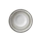 04 Pratos Chapéu para Risoto Esfera 27cm 200mL - Porcelana Schmidt