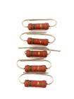 05 Resistor Potência 1K5 3W 5%