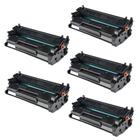 05 Toner Cf258x Compatível C/Chip M428fdw M404dw M428dw M404