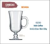 06 Caneca Nevada 130Ml-Cappuccino Chocolate Sobremesa