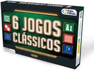 Jogo Hackers Hacker Top Line Pais & Filhos - Outros Jogos - Magazine Luiza