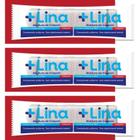 06 PACOTES ATADURA CREPOM 15cm x 1,80m 13 Fios/cm² LINA