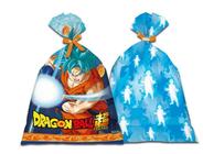 08Un Saquinho Surpresa Dragon Ball para Lembrancinhas -Festcolor