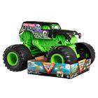 Compre Monster Jam - Mega Grave Digger R/C aqui na Sunny Brinquedos.