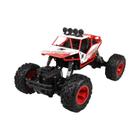 1:12 1:16 4WD RC Car LED Luzes 24G Controle Remoto Off-Road Buggy Caminhões Meninos Brinquedos - zwn