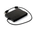 1.44MB 3.5 "USB Portable External Floppy Disk Drive FDD para - Lightbek Official Store